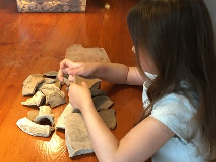 Nationale Archeologiedagen