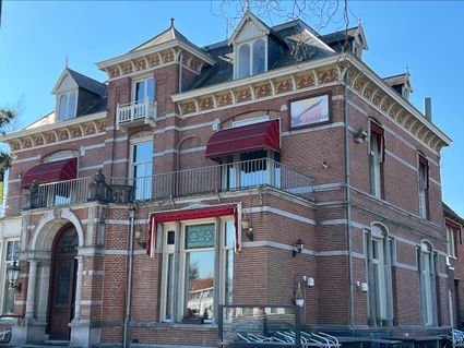 Restaurant Aphroditi