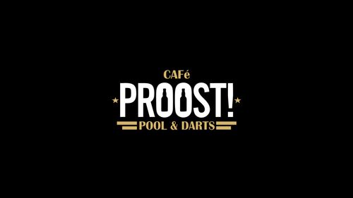 Logo Café Proost