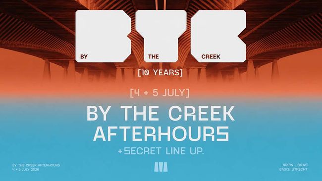 BASIS x By The Creek After
