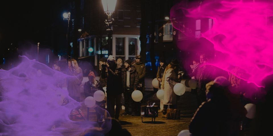 Edese Kunstnacht Cultura