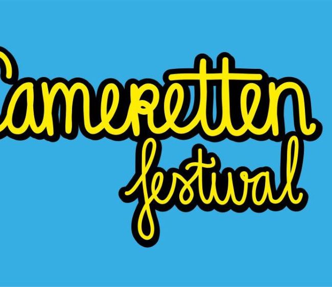 Cameretten Finalistentournee