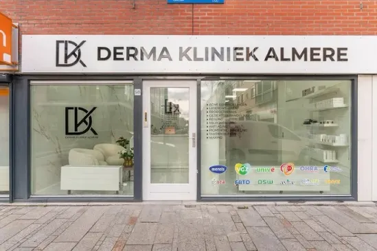 Derma Elegance Kliniek | Almere Centrum