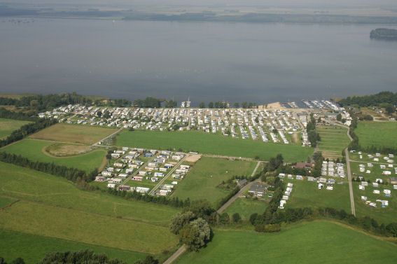 Camping de Oude Pol