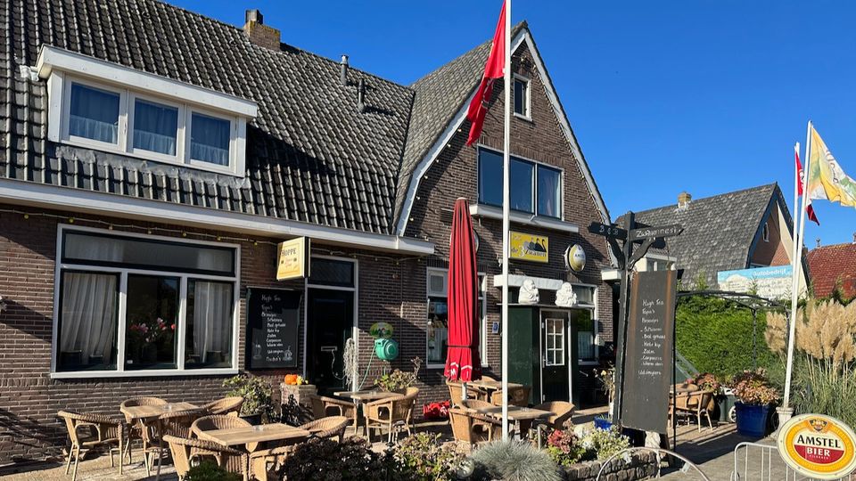 Café de Drie Zwanen
