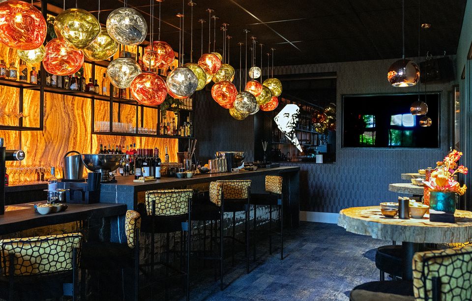 Restaurant The George Oisterwijk