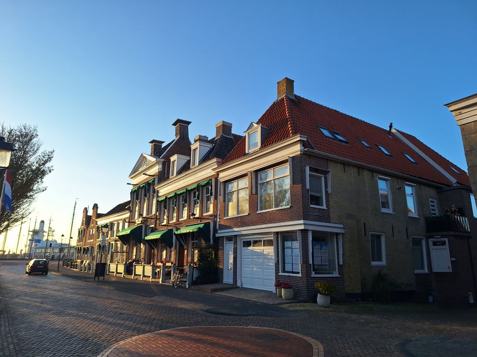 Stegenwandeling | Harlingen Welkom aan Zee