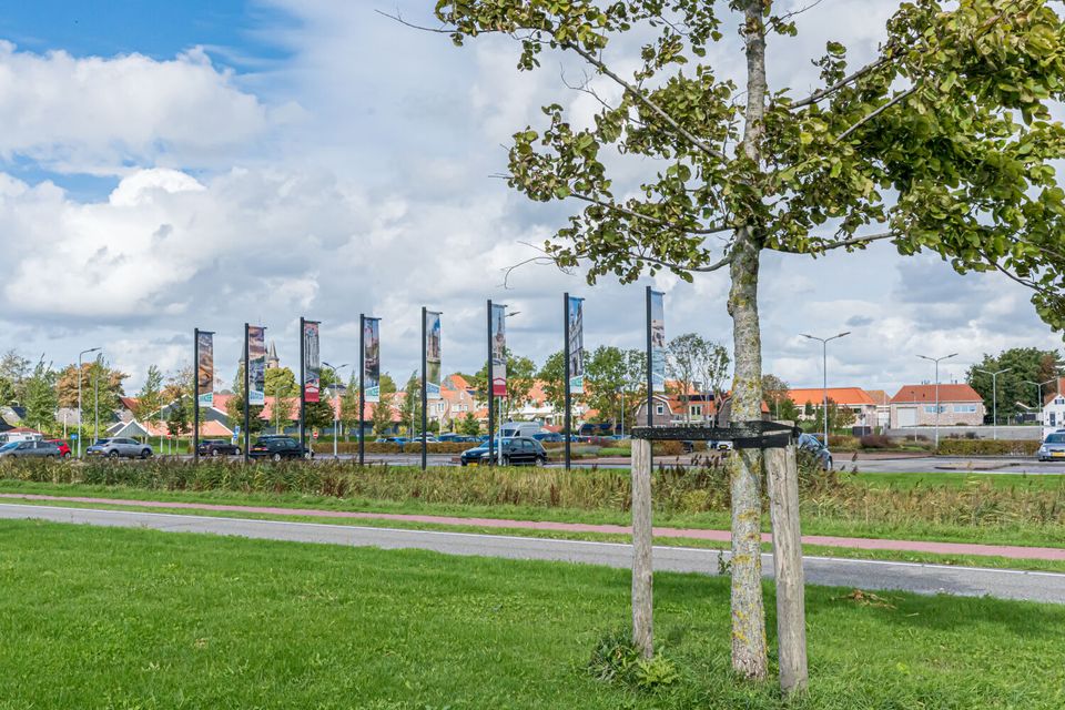 Op-Schouwen-Duiveland-parkeren-in-Zierikzee