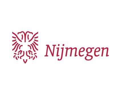 Gemeente Nijmegen logo