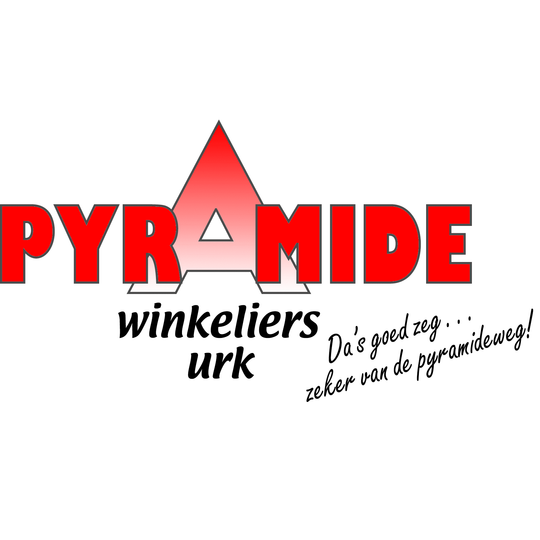 Winkelcentrum Pyramideweg