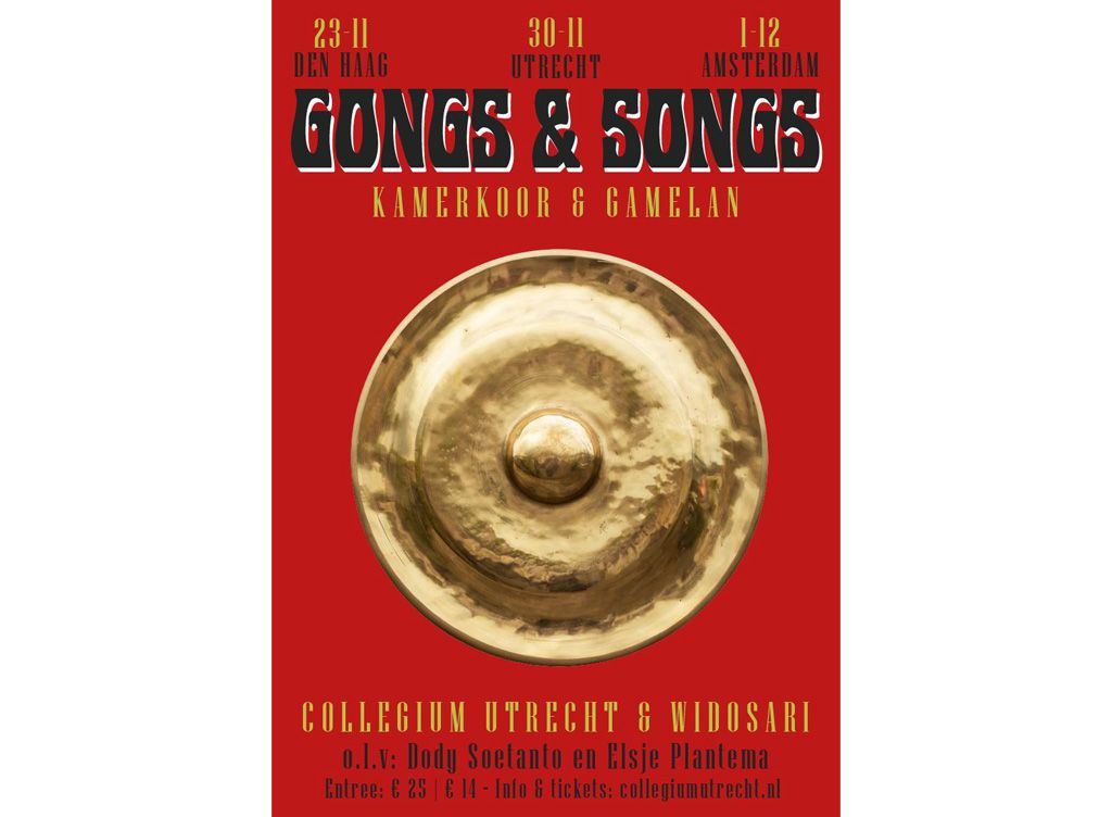 Gongs & Songs