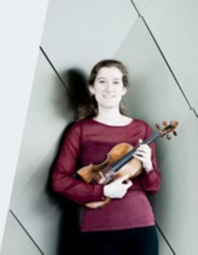 Concert in MuziekHaven