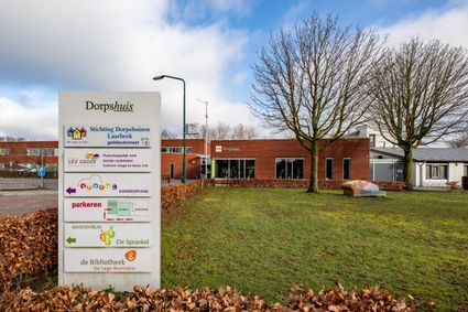 Hap en Trap langs de Dorpshuizen Laarbeek