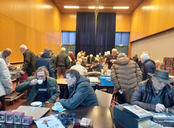 Verzamelbeurs Zijtaart
