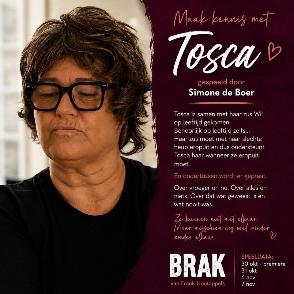 Afbeelding van personage Tosca