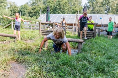 Outdoorpark SEC Almere outdoor