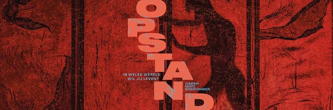 Company Marte Boneschansker: OPSTAND