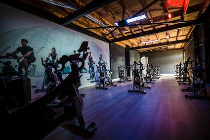Bezemer Fitness