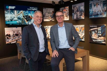 Dutch Smart Industries