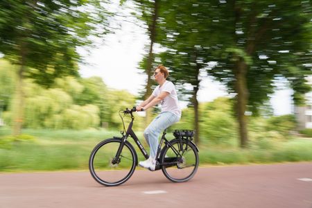 fietsverhuur vvv almere