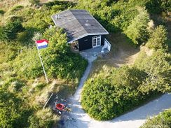 6 persoons vakantiewoning in Duinkersoord