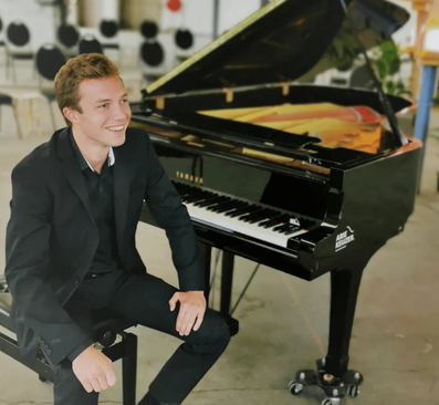 foto: Piano wim