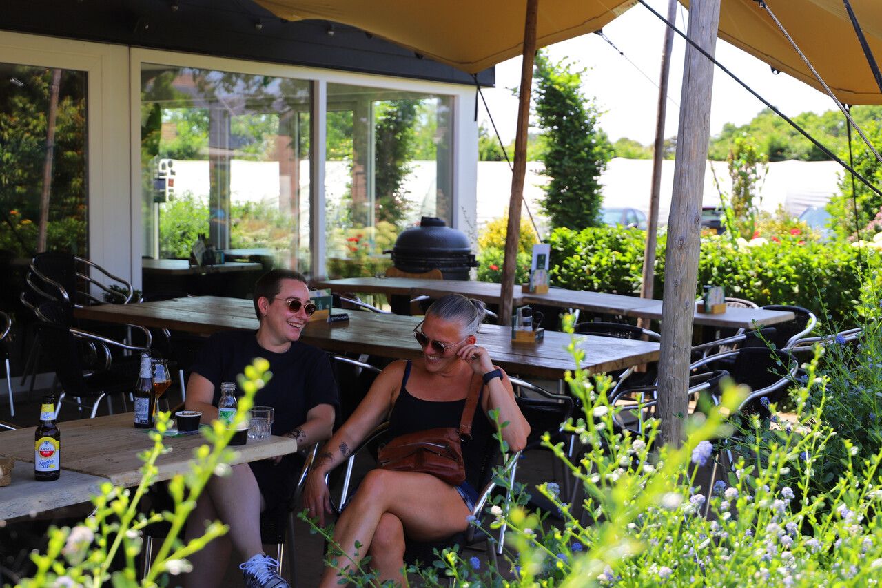 Recreatieboerderij Wilgenhart