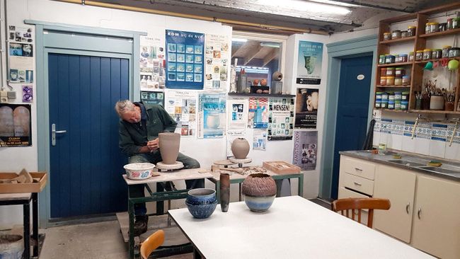 foto: Atelier in Beeld