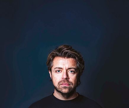 Daan van der Hoeven