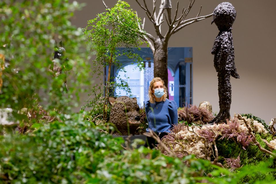 Keramiekmuseum Princessehof