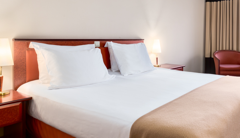 NH Rijnhotel Arnhem