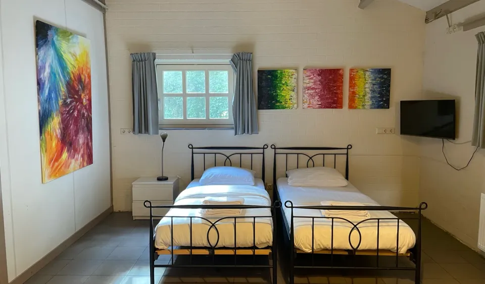 kamer Kweepeer