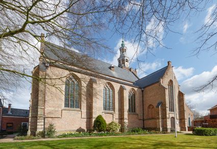 Katharinenkirche Zevenbergen