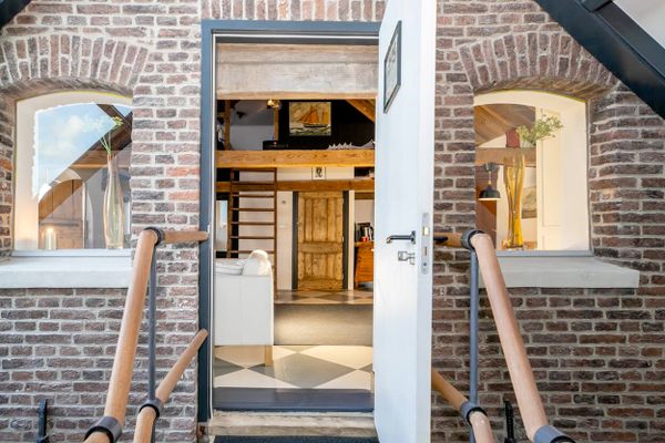 B&B het Pekelpakhuis in Middelharnis