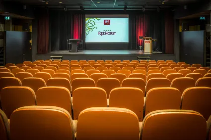 Cerise zaal de ReeHorst