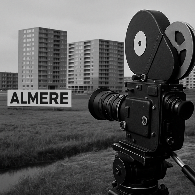 Almere documentaire