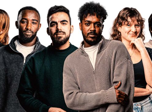 Common Frames: De Waarde van Welkom