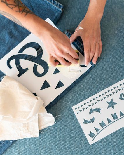 Workshop | Boekenlegger maken met de Snijplotter