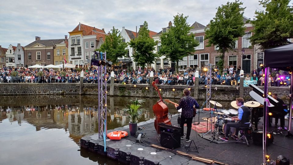 Havenconcert