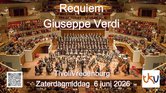 Requiem van Verdi