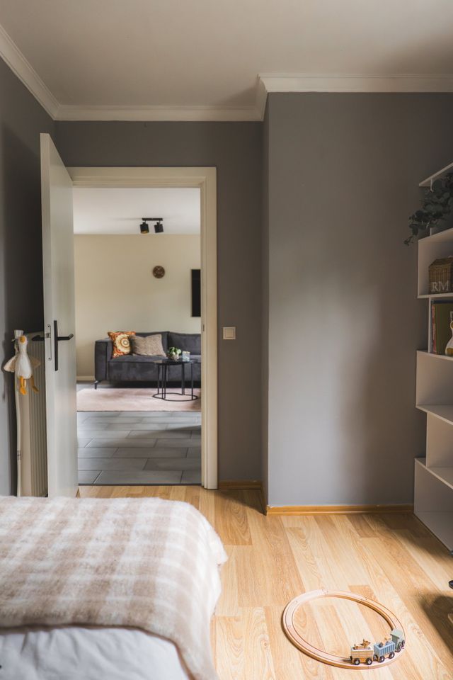 Forest Wellness Lodge binnen