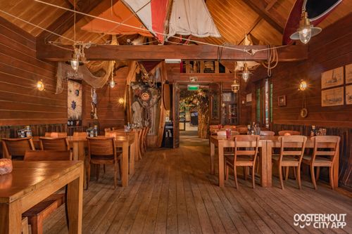 Afbeelding van Koeckers in Den Houts