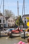 Middelharnis Goeree-Overflakee haven
