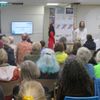 Presentatie Onthulling Dieppe Grondlagen Harlingen