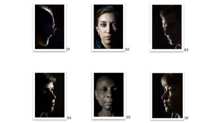 Workshop | Masterclass Rob Rombout