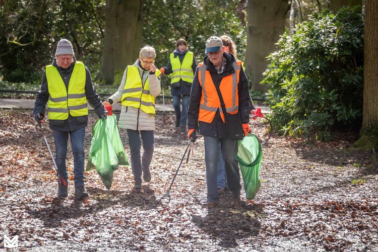 Cleanupday