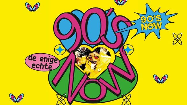 90'S NOW