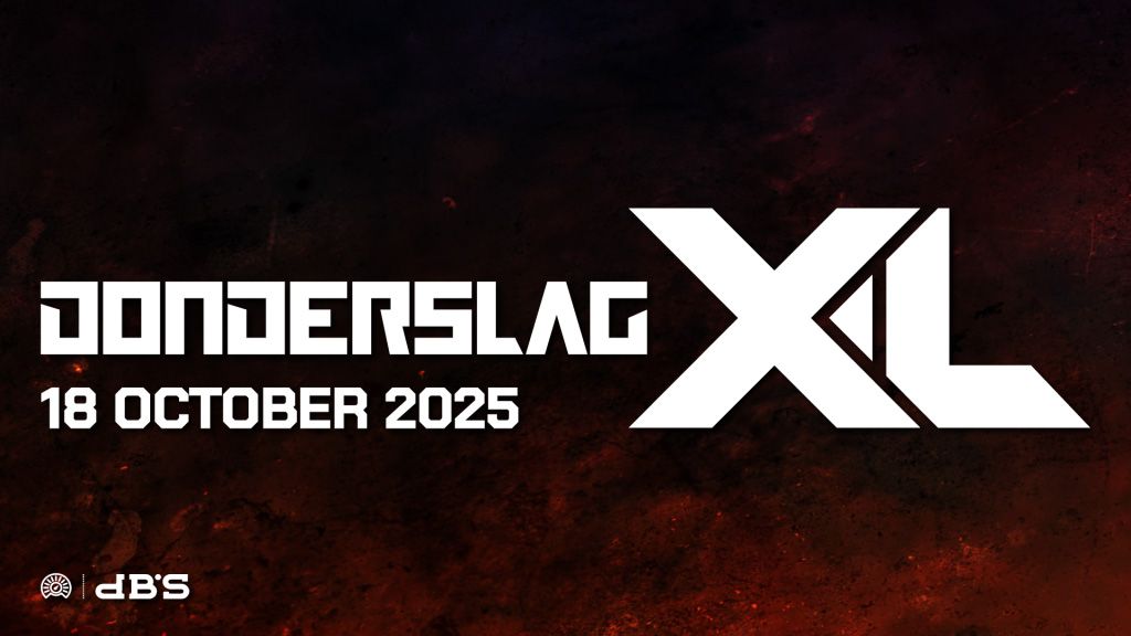 Donderslag XL