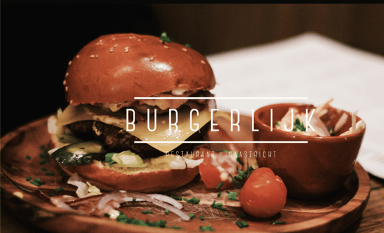 Burgerlijk Maastricht