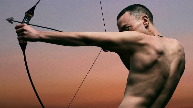 Olly Alexander
